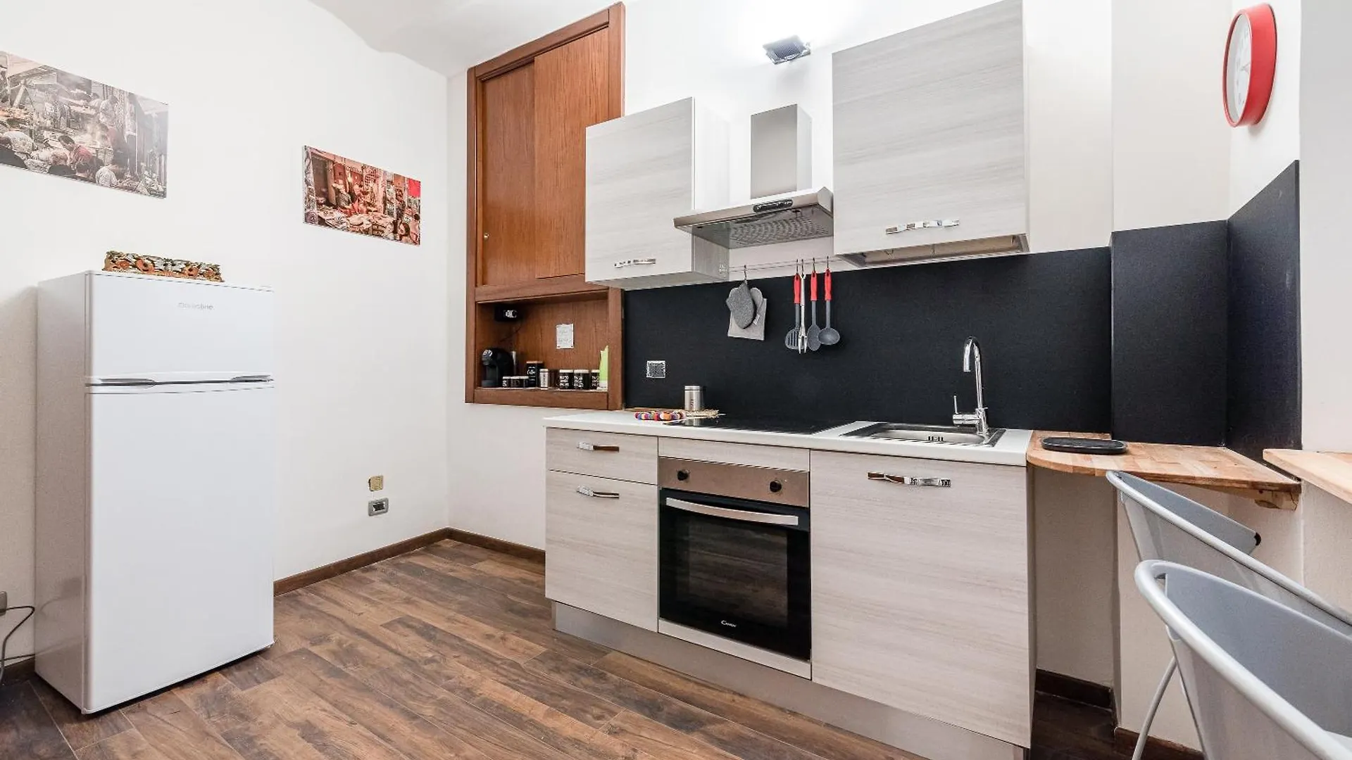 Lea'S Luxury Art Apartment By Wonderful Italy Palermo